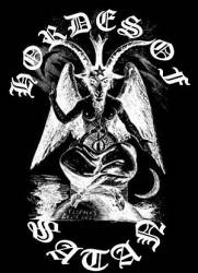 logo Hordes Of Satan